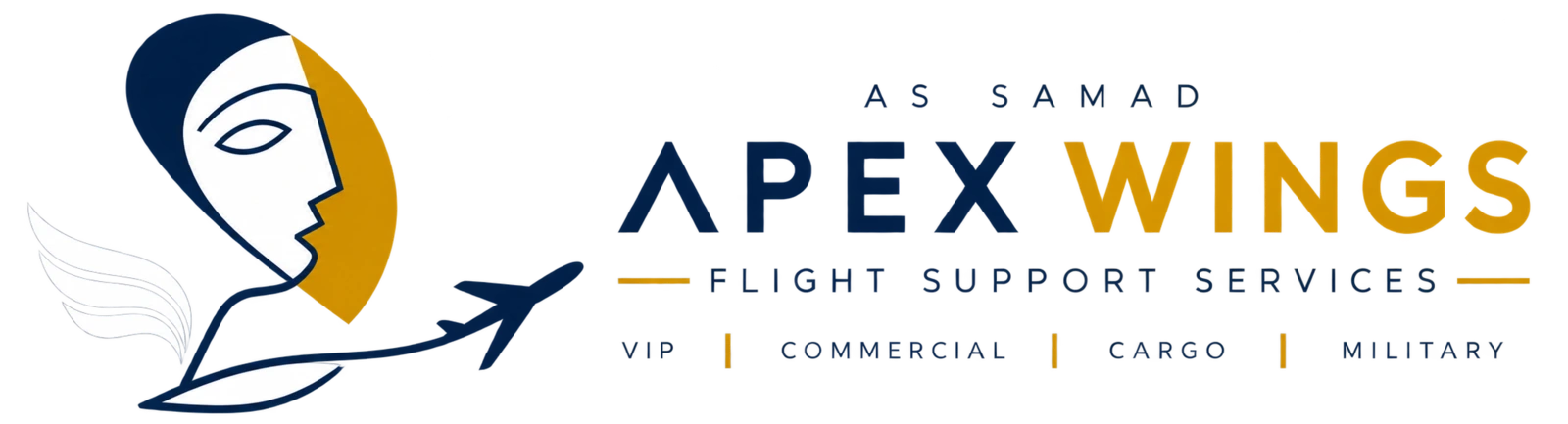 Apex Wings — Fly Support Services