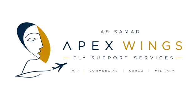 Apex Wings — Fly Support Services