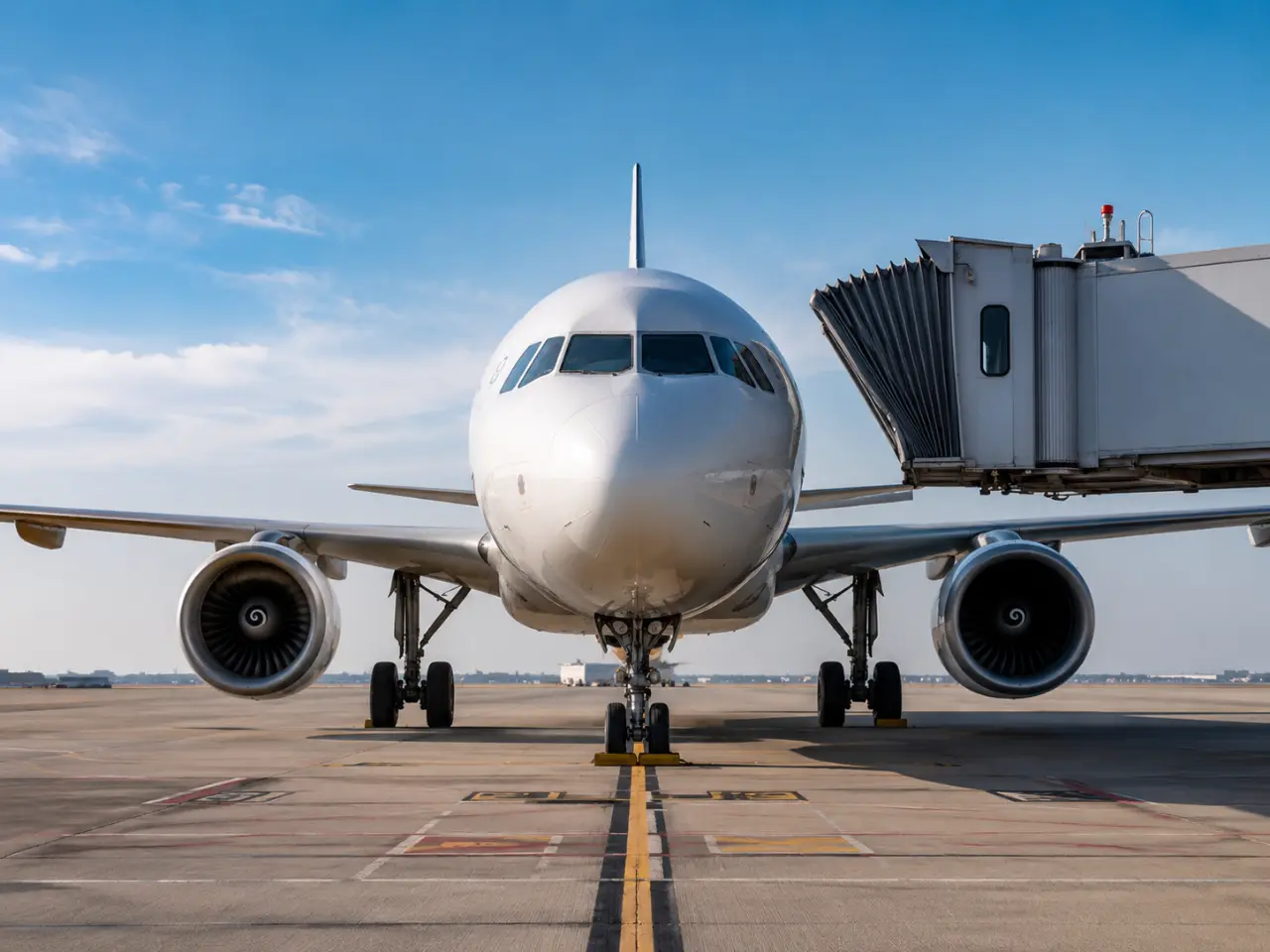 Aviation commerciale
